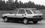 Alfa Romeo 33 1.5 Giardinetta 1984 года